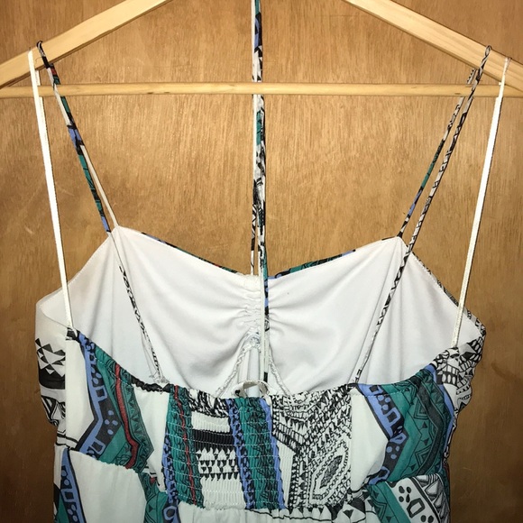 Pretty maxi dress - Picture 4 of 4